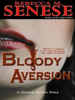 cover image of Bloody Aversion